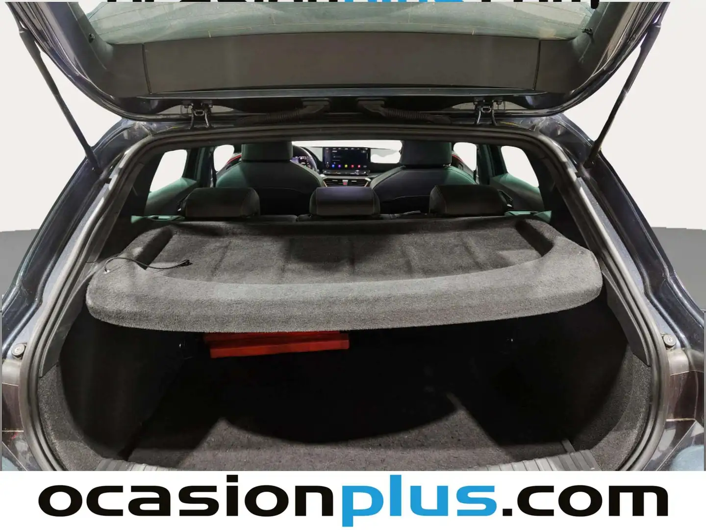 Foto Cupra León CUPRA León 1.5 eTSI DSG (150 CV)