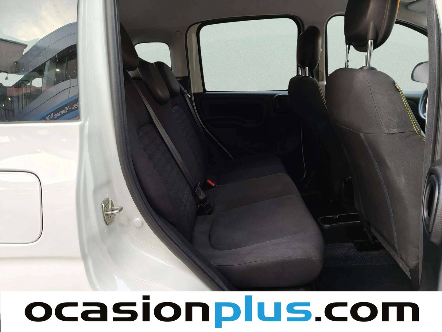 Fiat Panda Fiat Panda 1.0 Hybrid Pandina 51 kW (70 CV) al mejor precio
