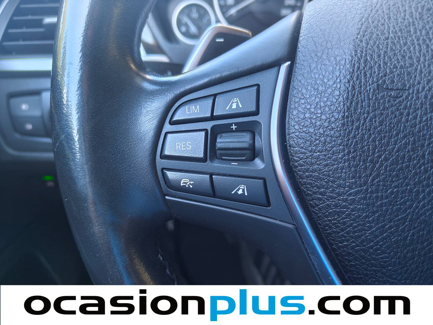 BMW Serie 4 BMW Serie 4 440i xDrive Gran Coupe (326 CV) gasolina