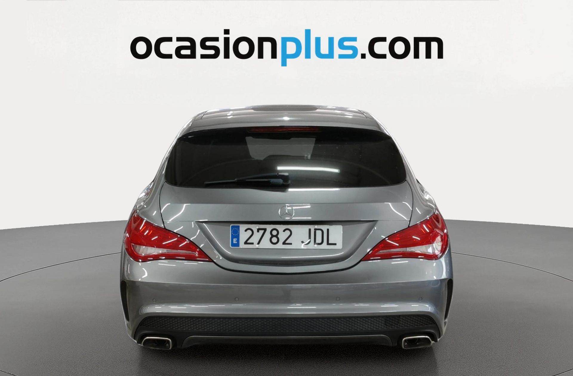 Mercedes-Benz CLA Shooting Brake 200 CDI Urban - foto 15