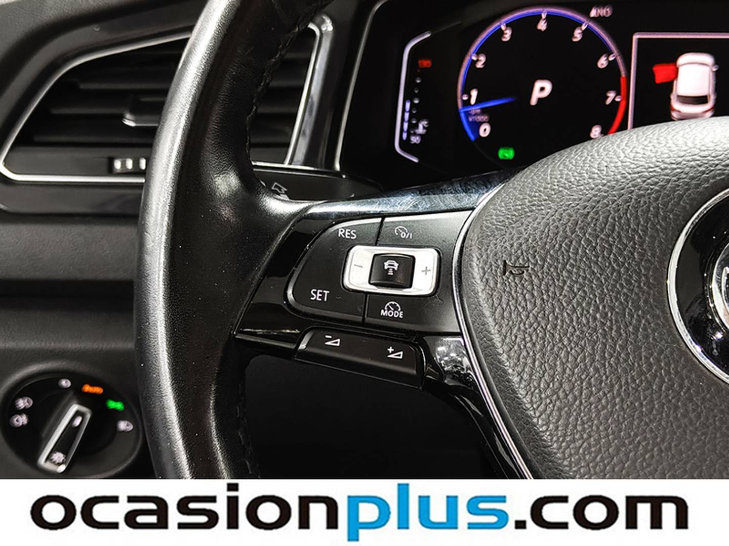 Volkswagen T-Roc Volkswagen T-Roc Sport 2.0 TSI 4Motion (190 CV) DSG de ocasión