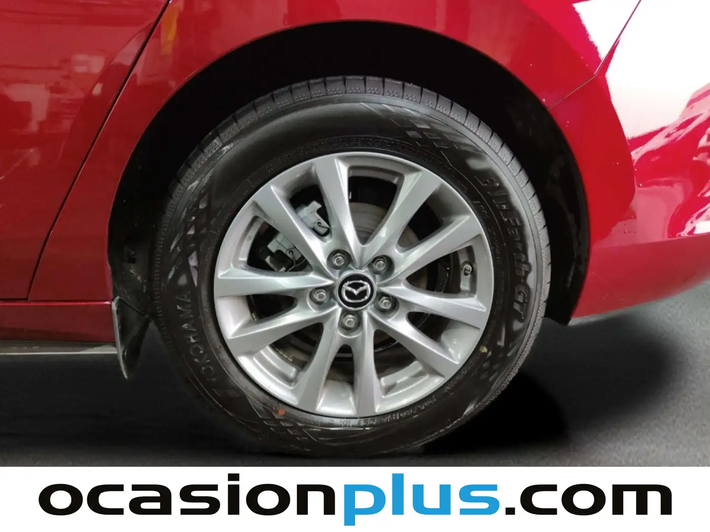 Foto Mazda Mazda3 Mazda Mazda 3 2.5L E-SKY G MHEV Prime-line (140 CV)