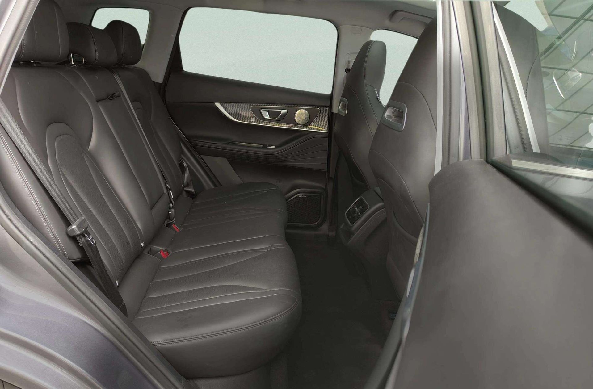 Ebro s700 1.6 T-GDi Luxury 7 DCT - foto 26
