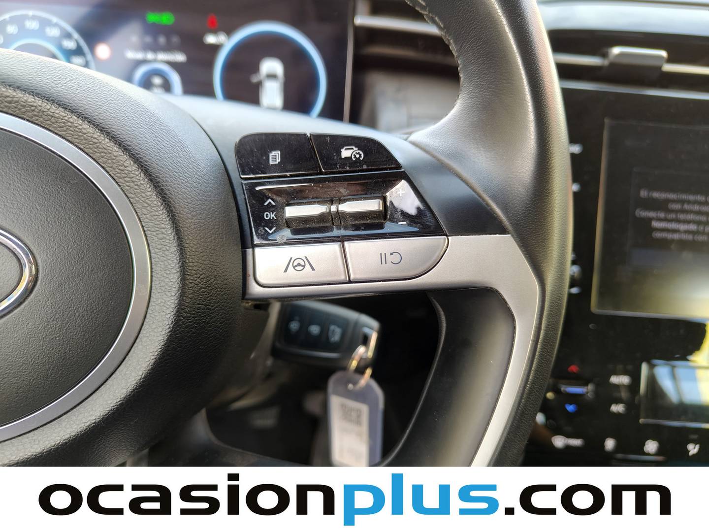 Foto Hyundai Tucson Hyundai Tucson 1.6 CRDI Maxx (115 CV)