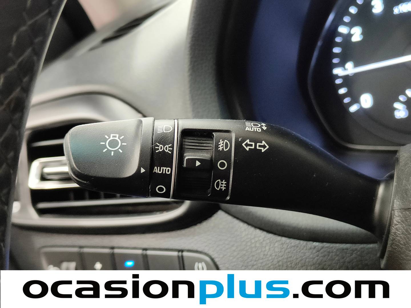 Extras del Hyundai i30 Hyundai i30 1.0 TGDI 48V Klass (120 CV)