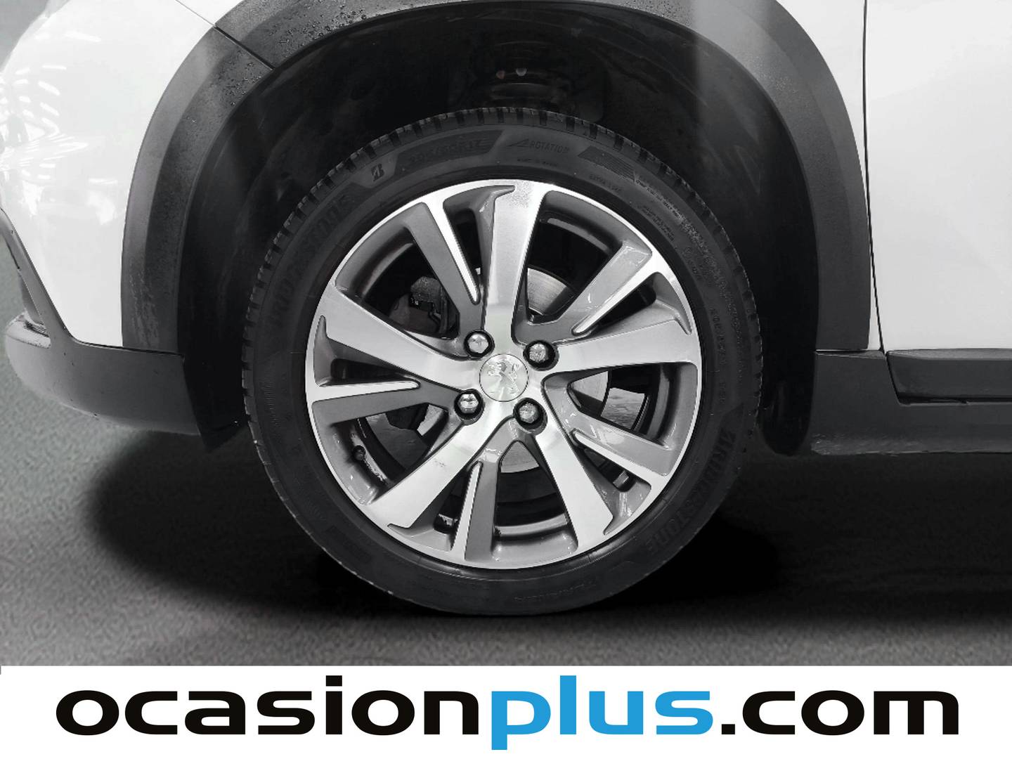Peugeot 2008 Peugeot 2008 BlueHDi 120 S&S Allure (120 CV) 120cv