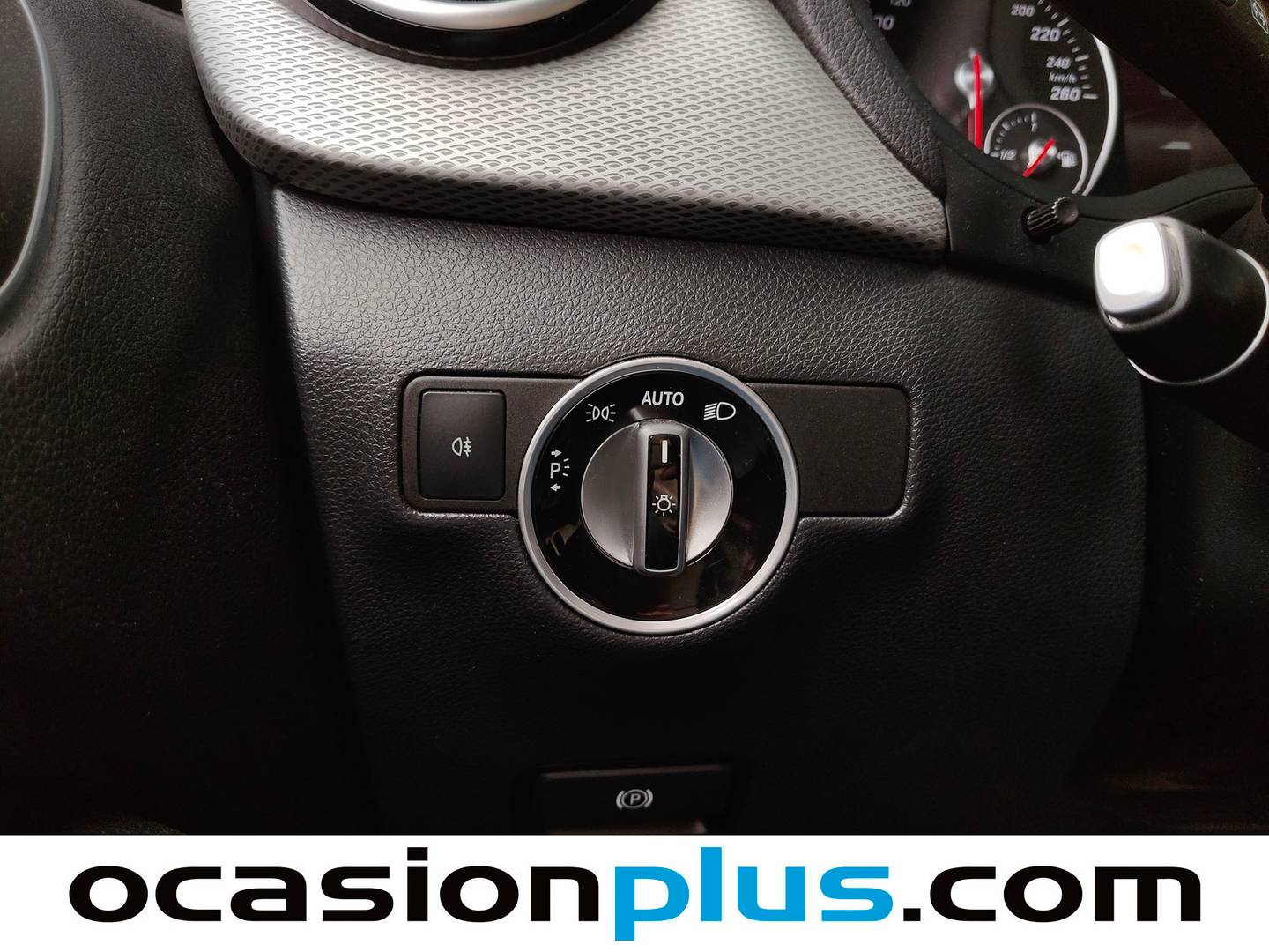 Mercedes Clase B Mercedes-Benz Clase B B 180 d (109 CV) automático