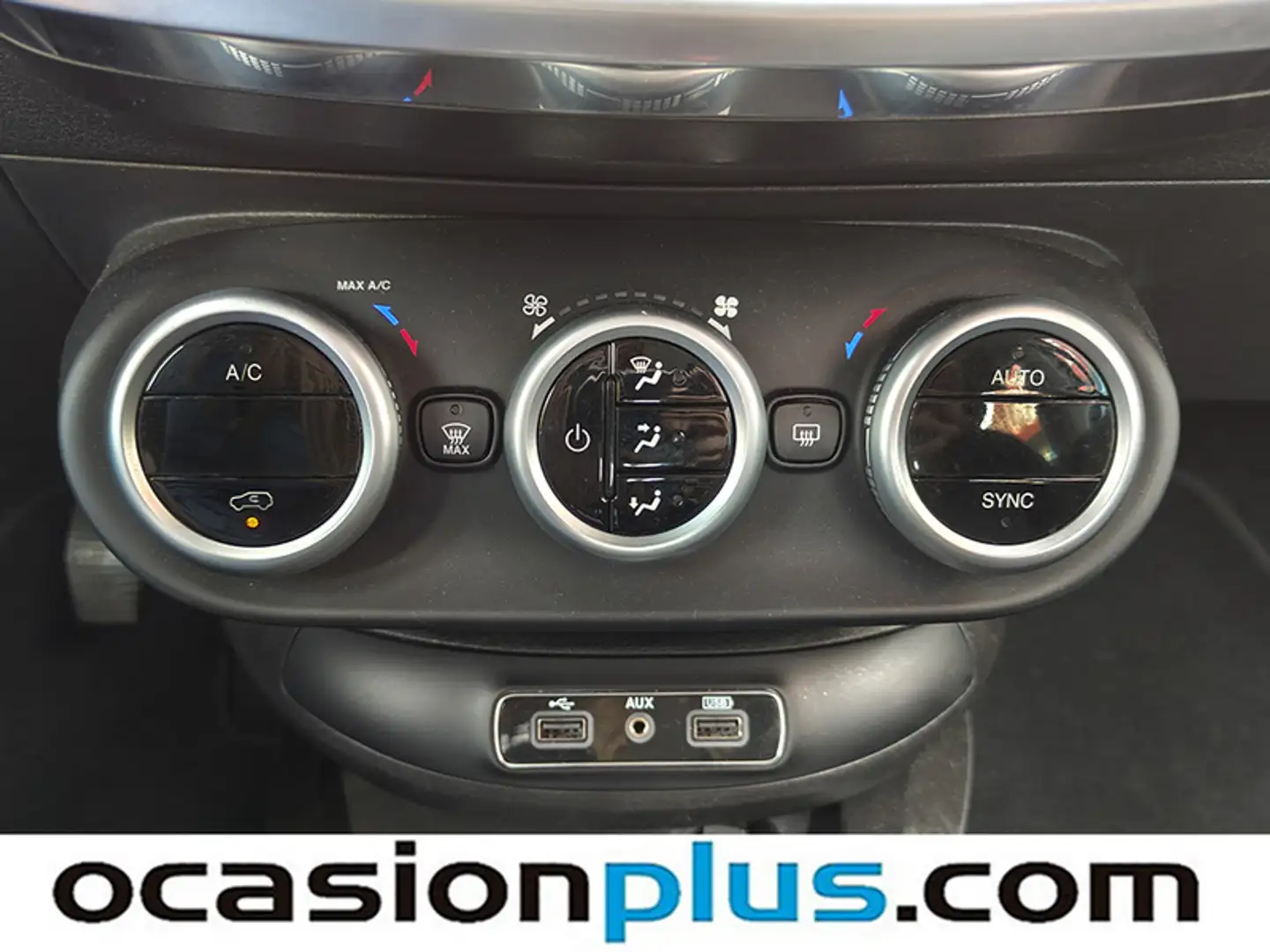 Foto Fiat 500X Fiat 500X 1.0 Firefly S&S Urban (120 CV)