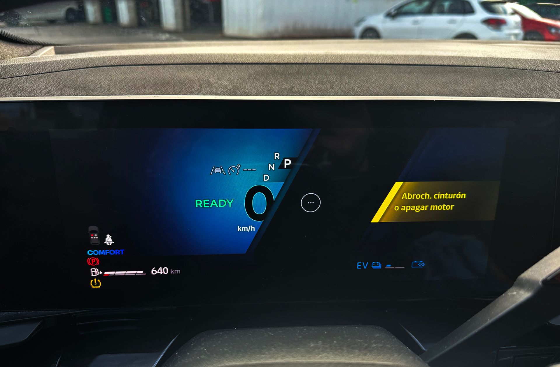 Renault Austral Techno E-Tech Full Hybrid - foto 25