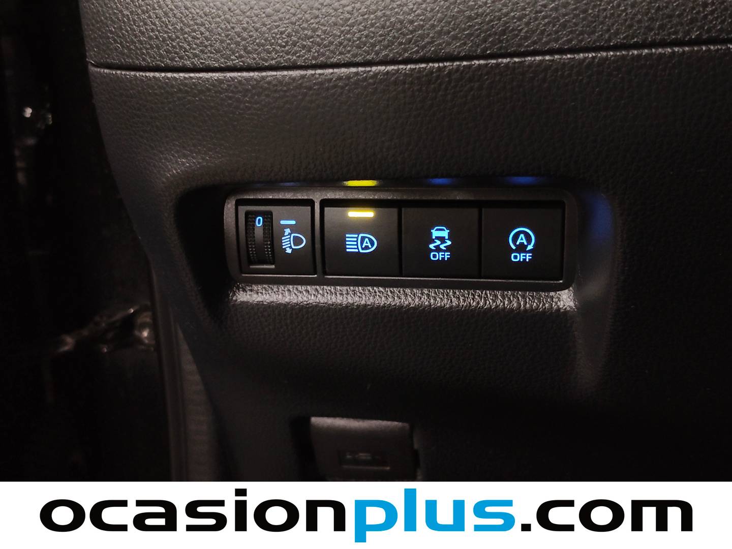 Toyota Aygo X Cross Toyota Aygo X Cross 1.0 VVT-I Play (72 CV) de ocasión