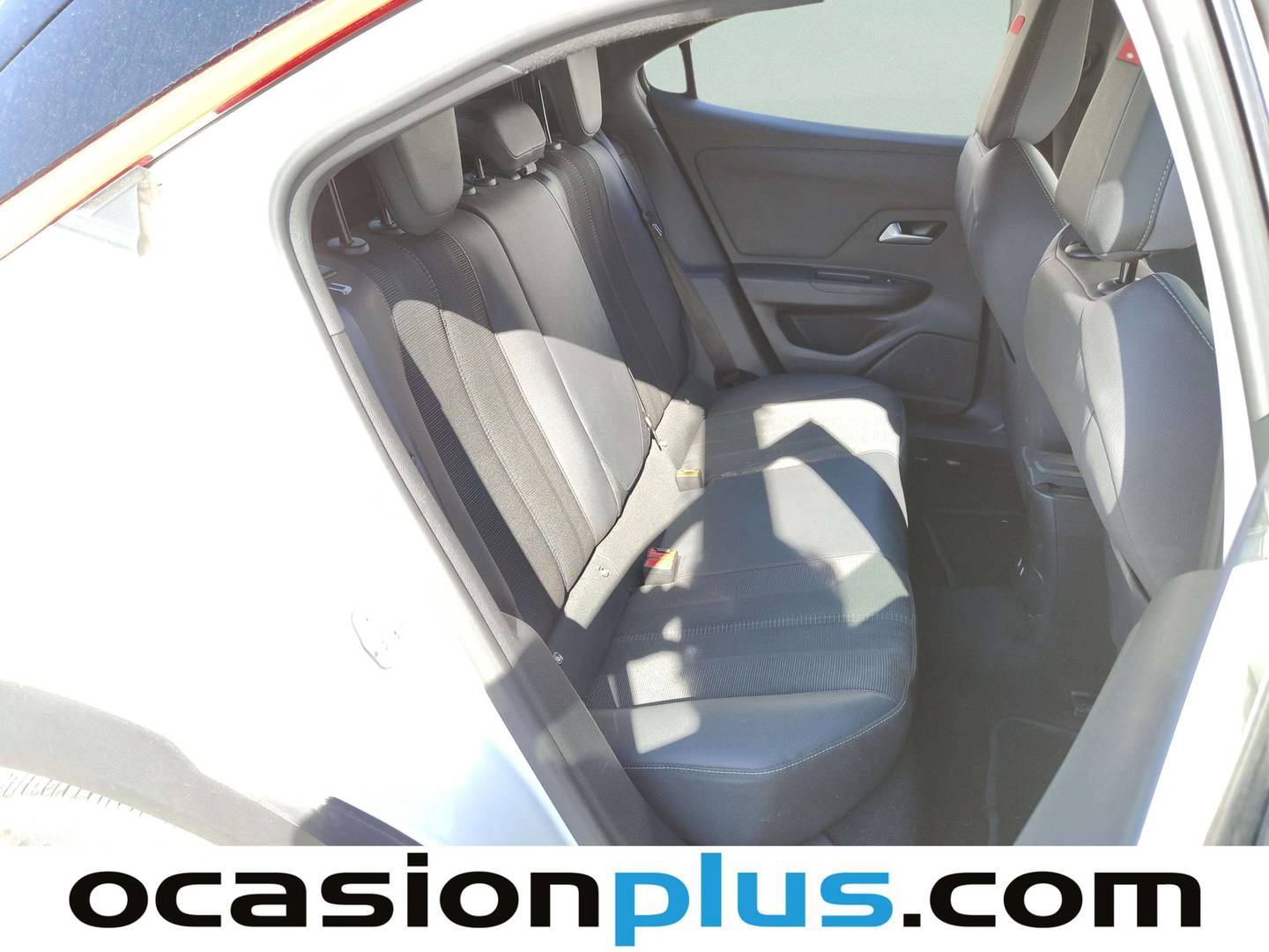 Foto Opel Mokka Opel Mokka 1.2 T GS Auto (130 CV)