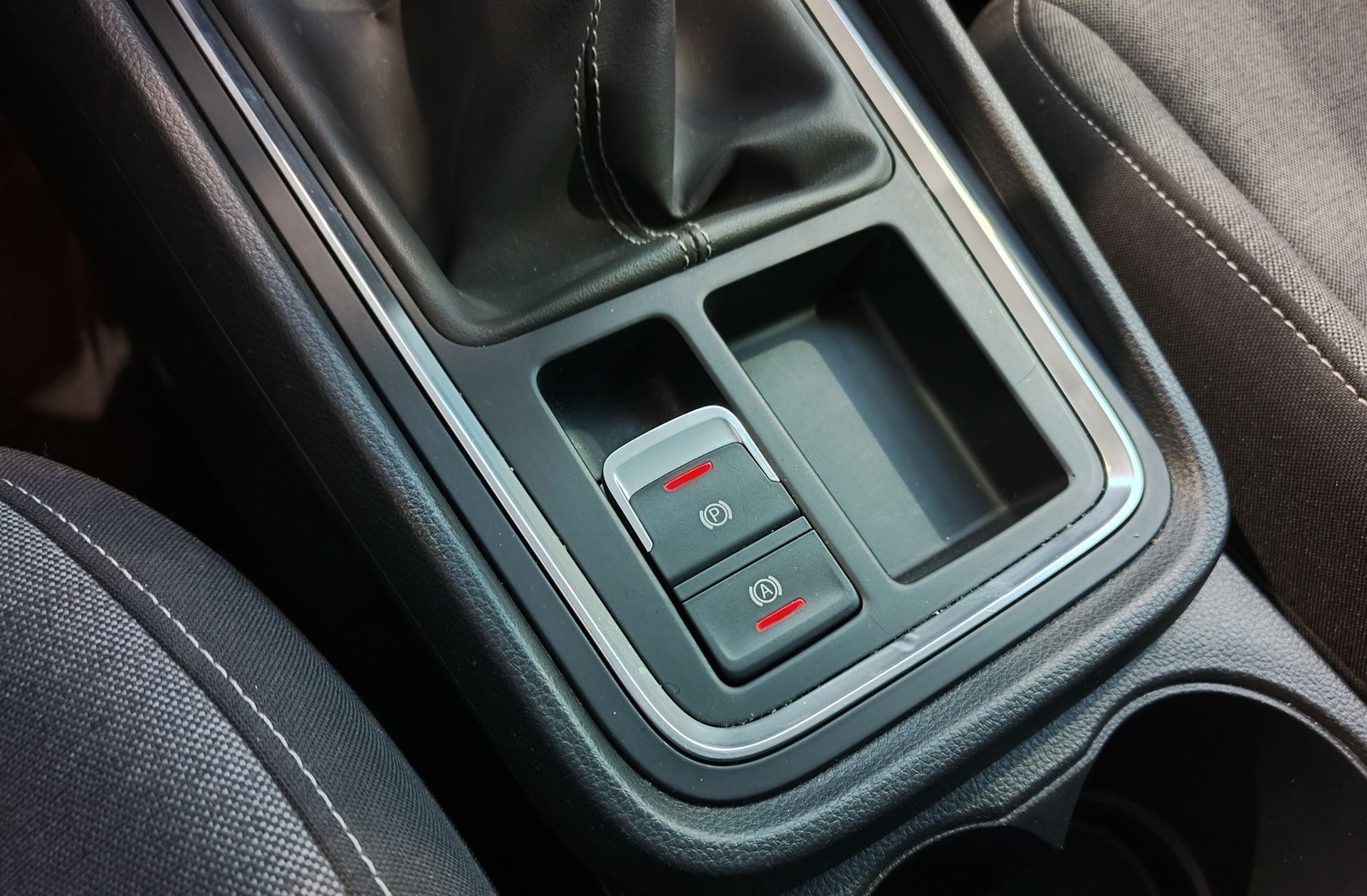 SEAT Ateca 1.5 TSI Style XM - foto 32