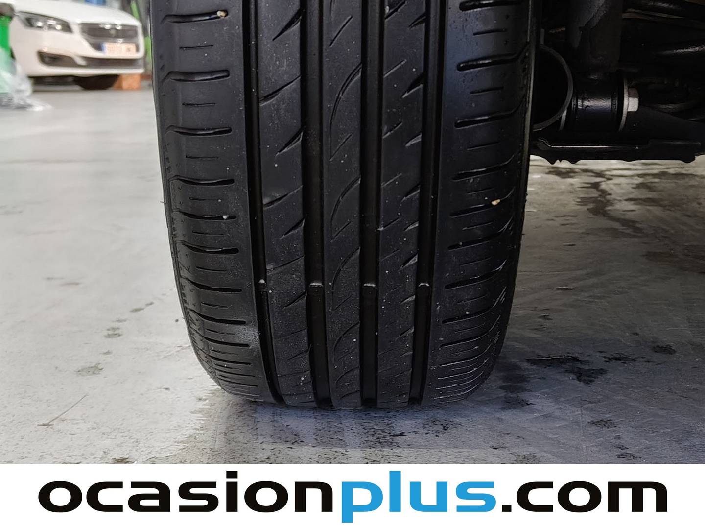 Foto Dacia Logan Dacia Logan MCV Serie Limitada 2019 Blue dCi (95 CV)