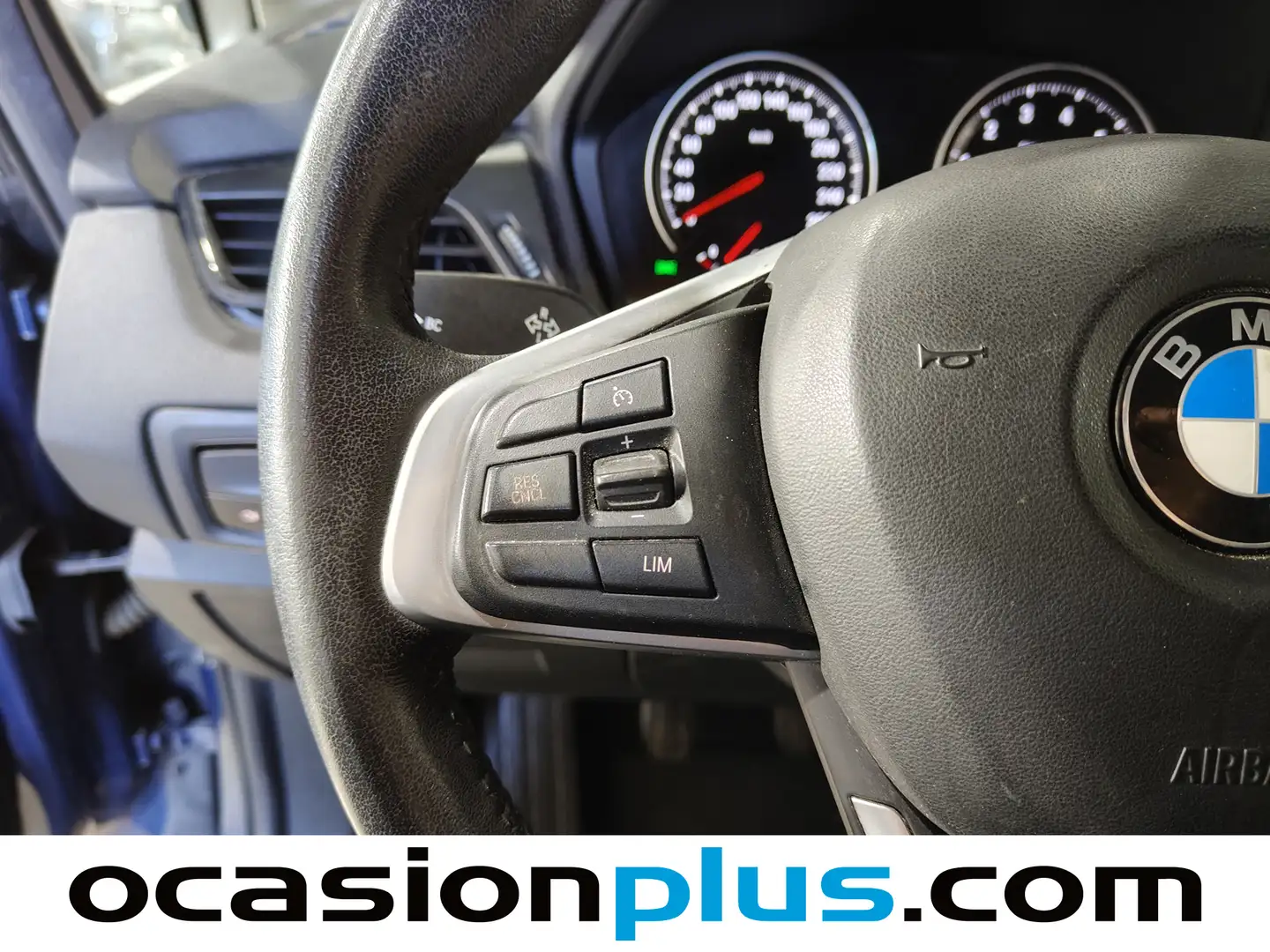 Foto BMW Serie 2 BMW Serie 2 216i (109 CV) 7 Plazas