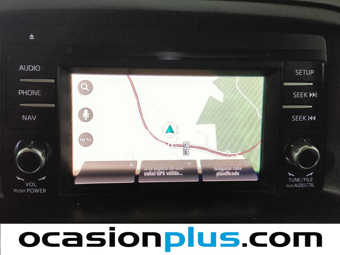 Extras y acabados del Mazda CX-5 Mazda CX-5 2.2 DE Style 2WD (150 CV)