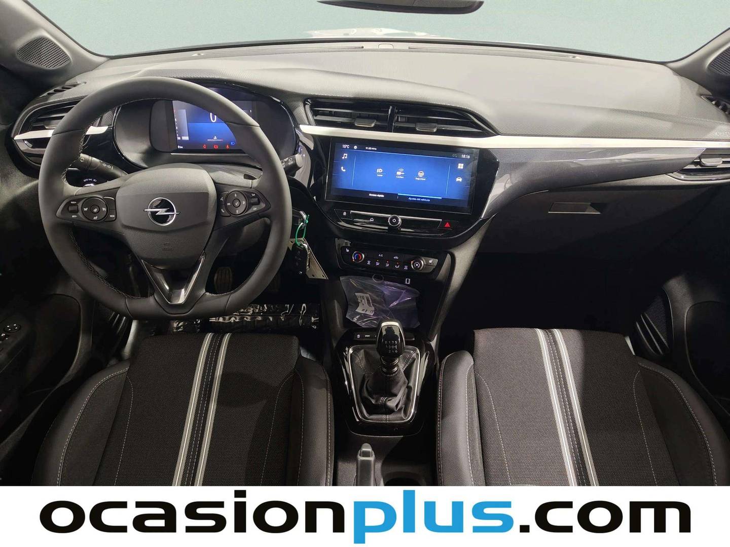 Foto Opel Corsa Opel Corsa 1.2 T XHL GS (100 CV)