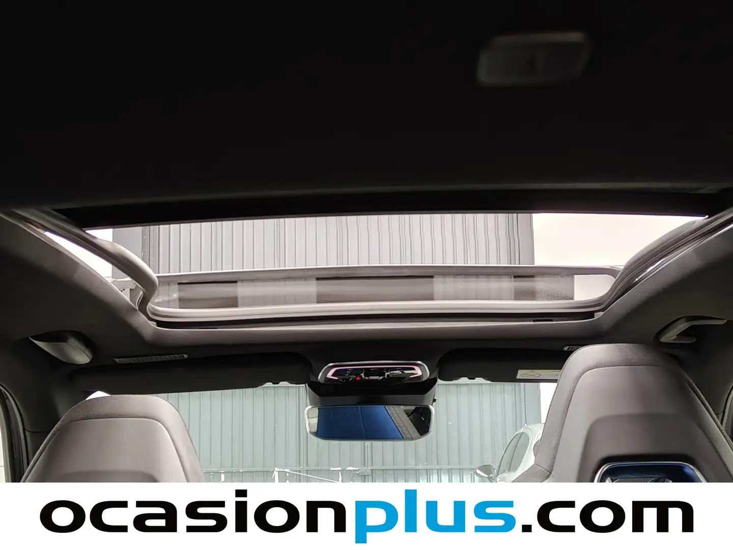 Foto Lynk & Co 01 Lynk & Co 01 1.5 PHEV 6.6kW (261 CV)