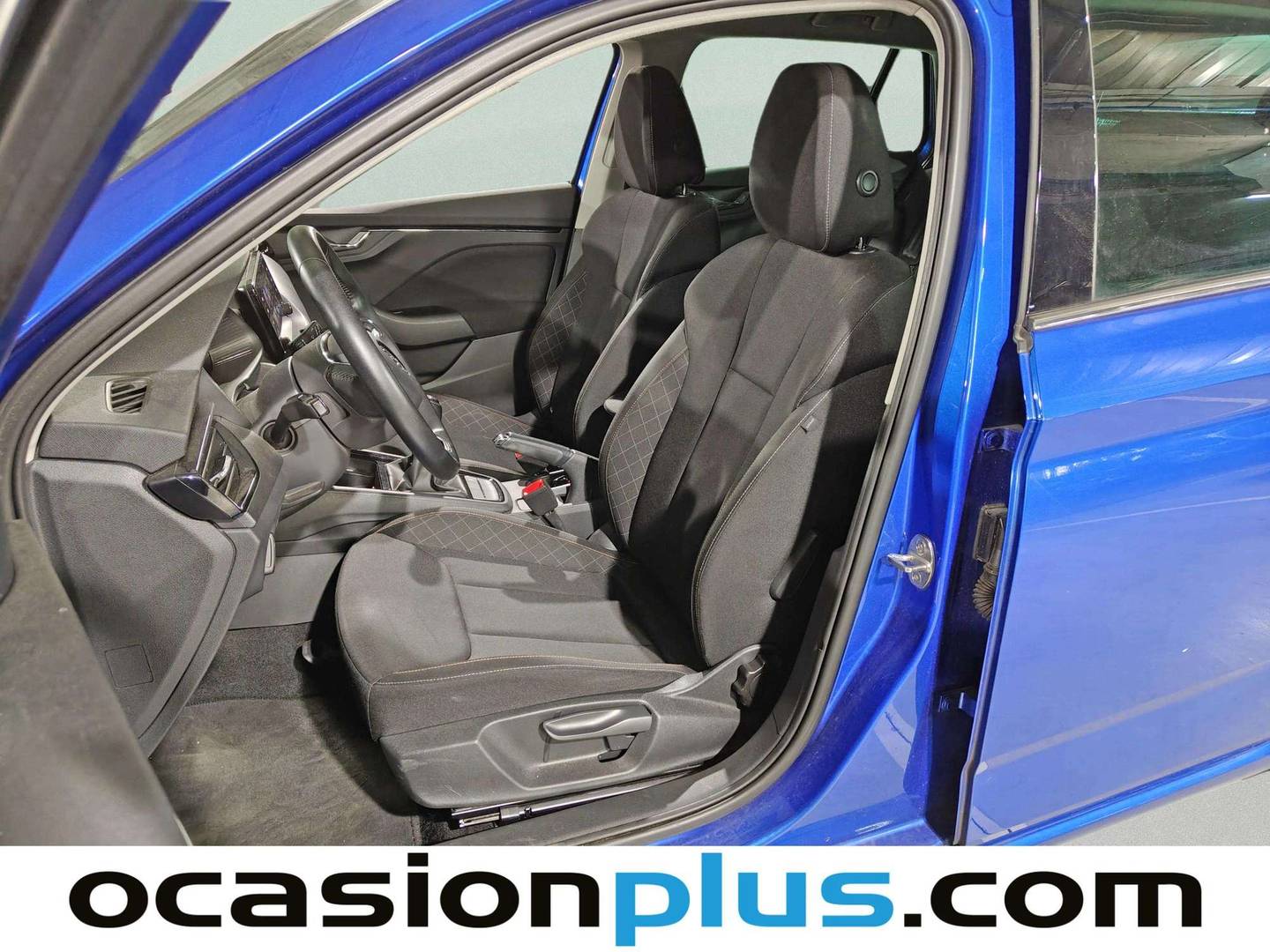 Foto Skoda Scala Skoda Scala 1.0 TSI Ambition (110 CV)