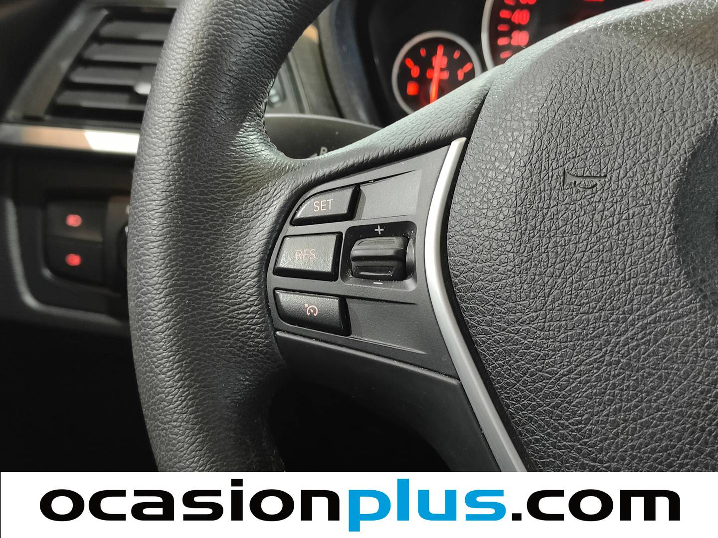 Foto BMW Serie 3 BMW Serie 3 318d  (143 CV)