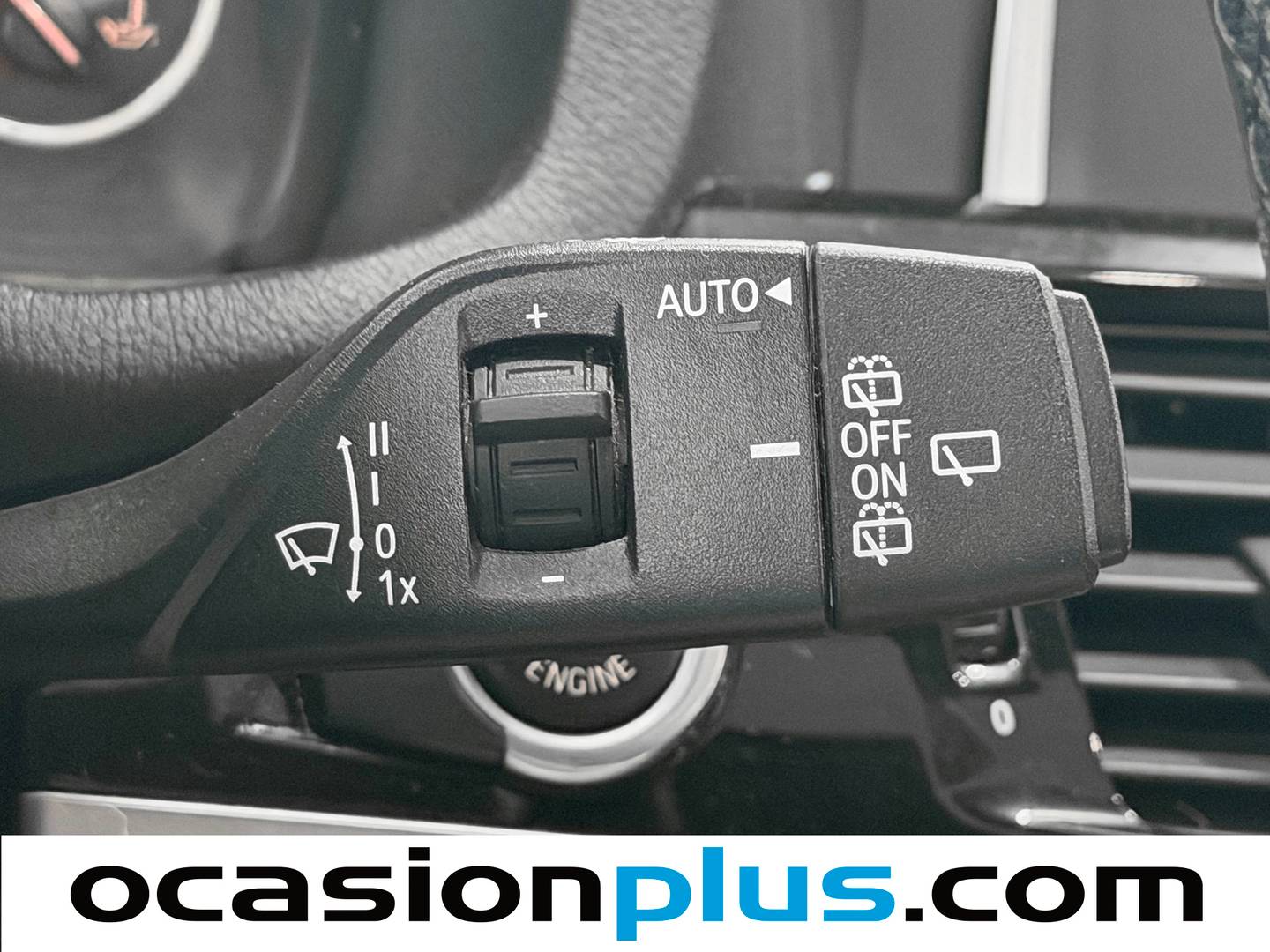 Foto BMW X3 BMW X3 sDrive20i (184 CV)