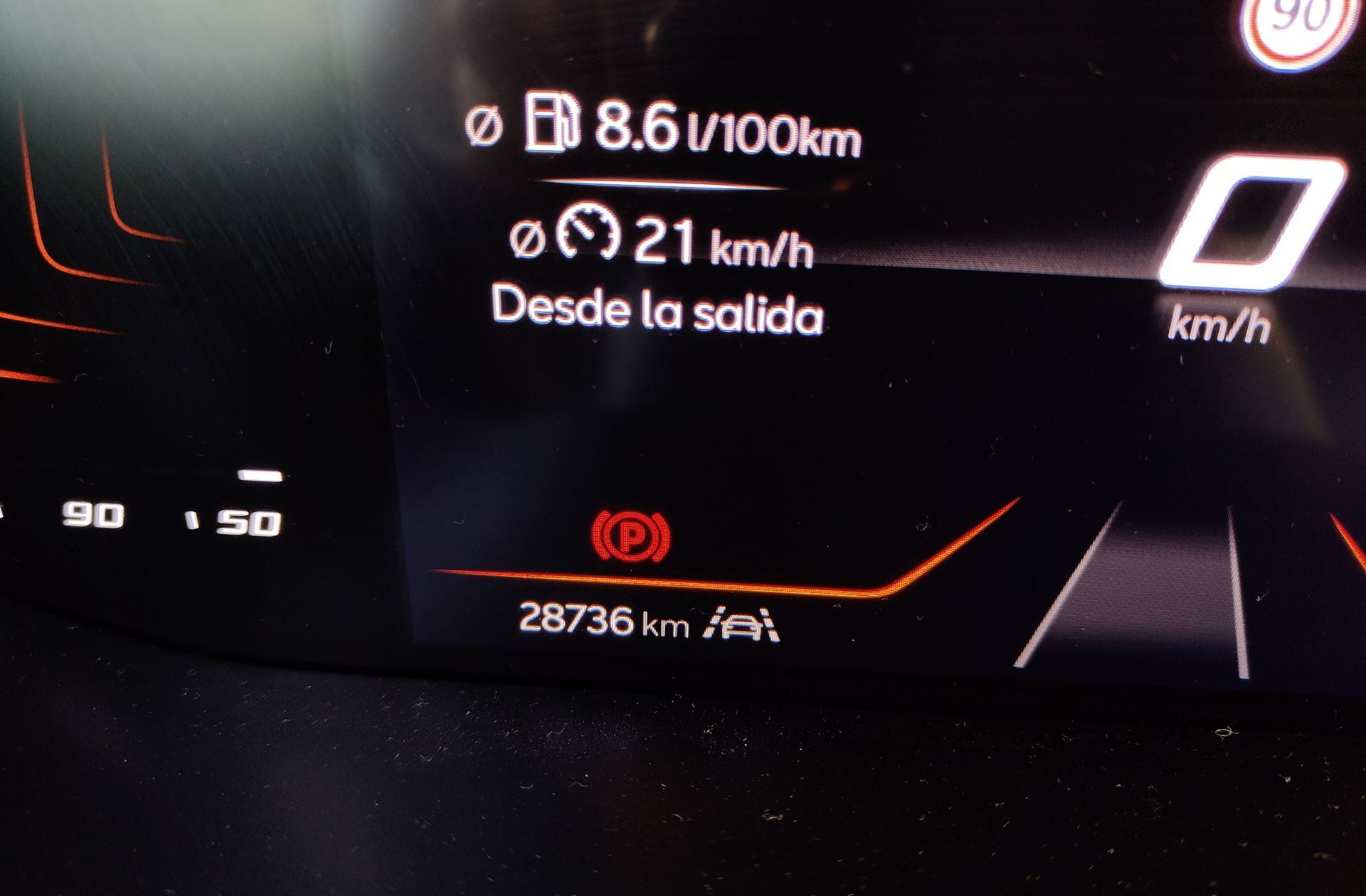 SEAT Arona 1.0 TSI Xperience - foto 13