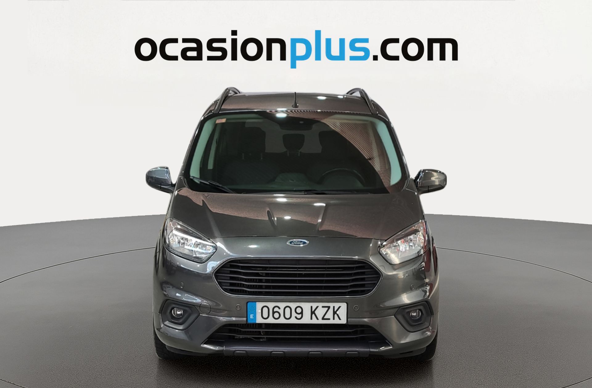 Ford Tourneo Courier 1.0 EcoBoost Sport - foto 15