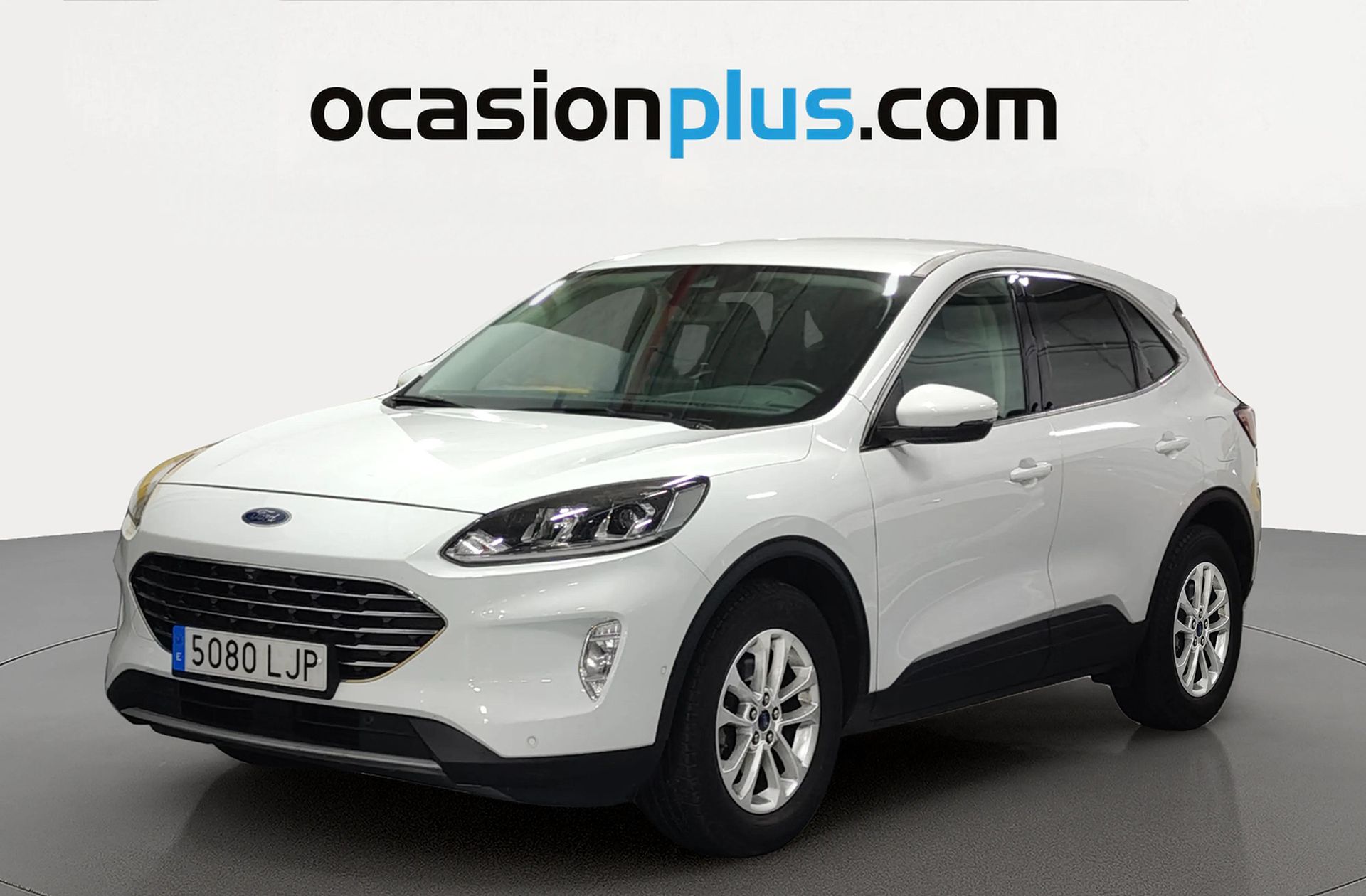 Ford Kuga 1.5 EcoBlue Titanium
