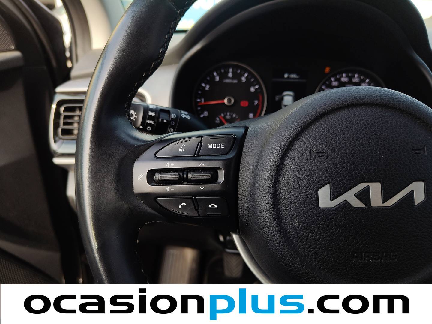 KIA Stonic KIA Stonic 1.2 DPi Drive (84 CV) km 0