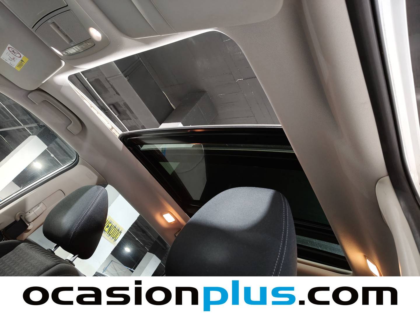 Extras y acabados del Nissan X-TRAIL Nissan X-Trail dCi 150 N-Connecta 4x2 (150 CV)