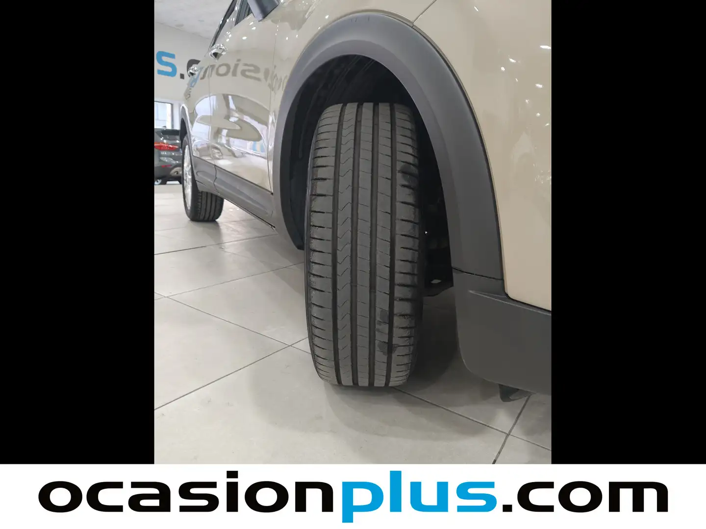 Foto Fiat 500X Fiat 500X 1.0 Firefly S&S Urban (120 CV)