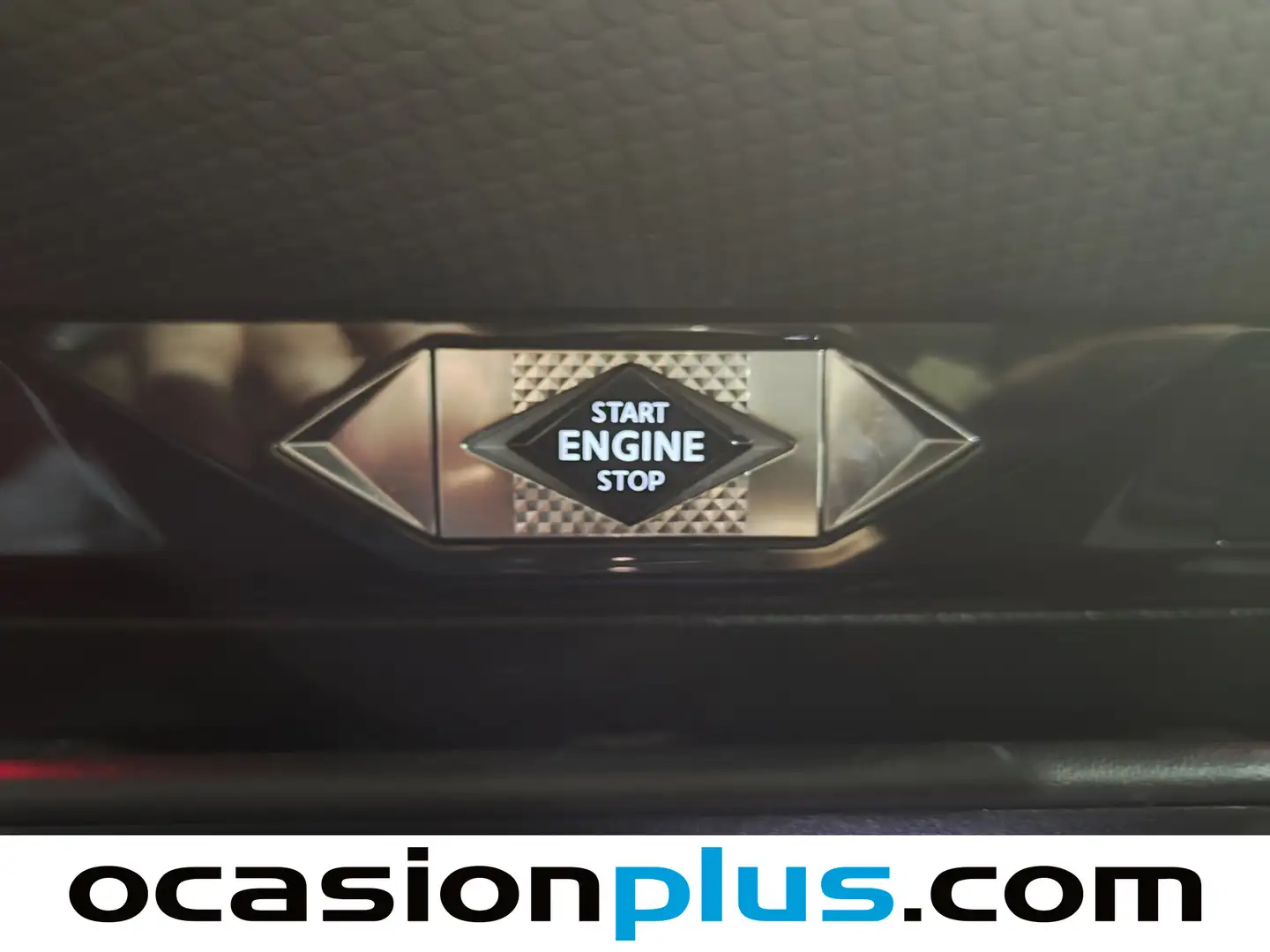 Foto DS DS 4 DS DS4 BlueHDi 130 Bastille Auto (130 CV)