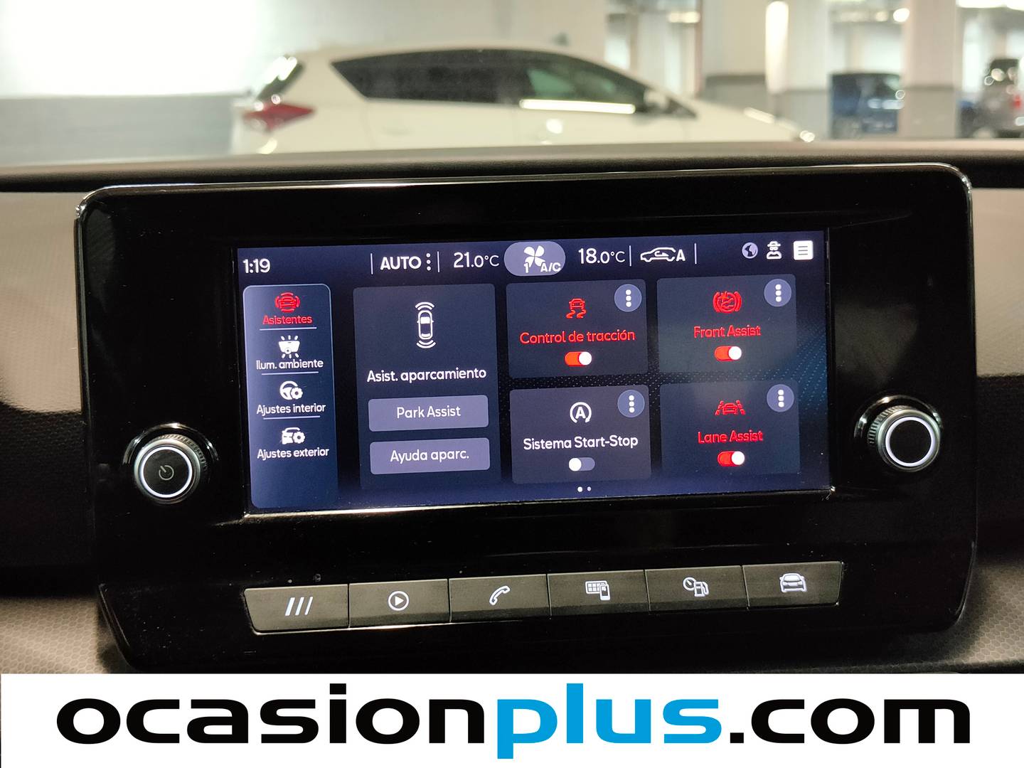 Seat León Seat León ST 2.0 TDI S&S Style XL (115 CV) 115cv