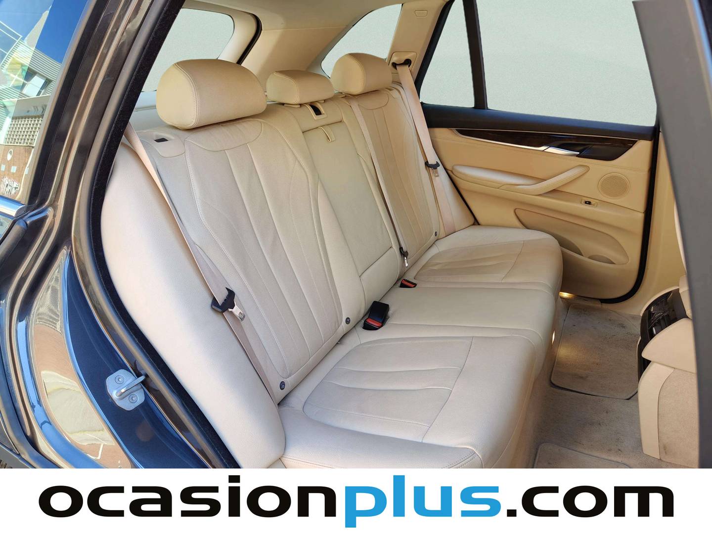 BMW X5 BMW X5 xDrive25d (231 CV) diésel