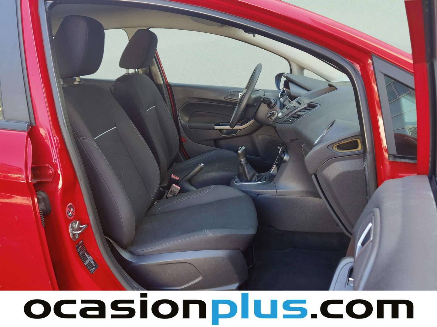 Ford Fiesta Ford Fiesta 1.0 EcoBoost Trend (100 CV) km 0