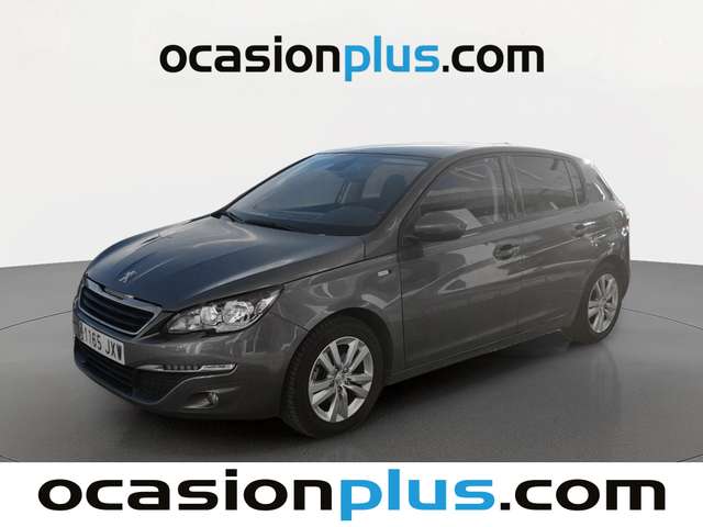Peugeot 308 PureTech 130 S&S Style (130 CV) de segunda mano