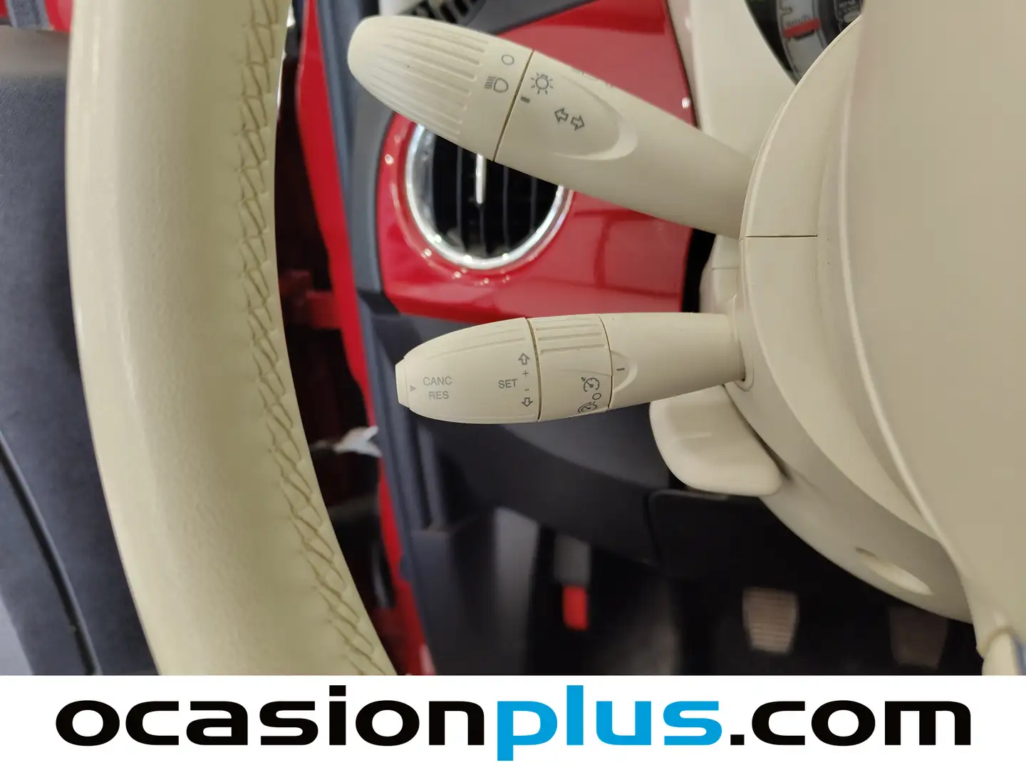 Foto Fiat 500 Fiat 500 1.0 Hybrid Dolcevita (70 CV)