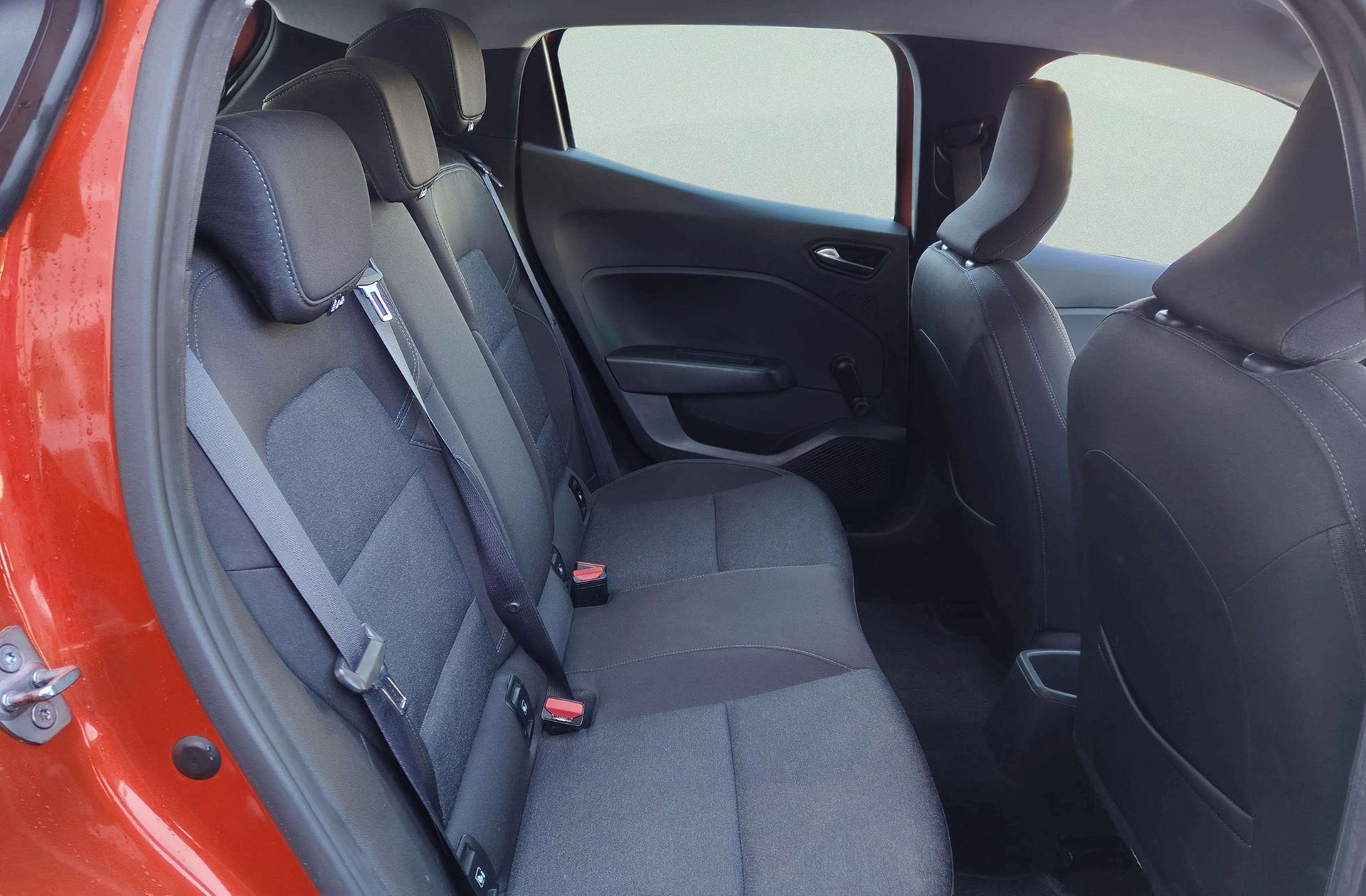 Renault Clio Equilibre TCe GLP - foto 18