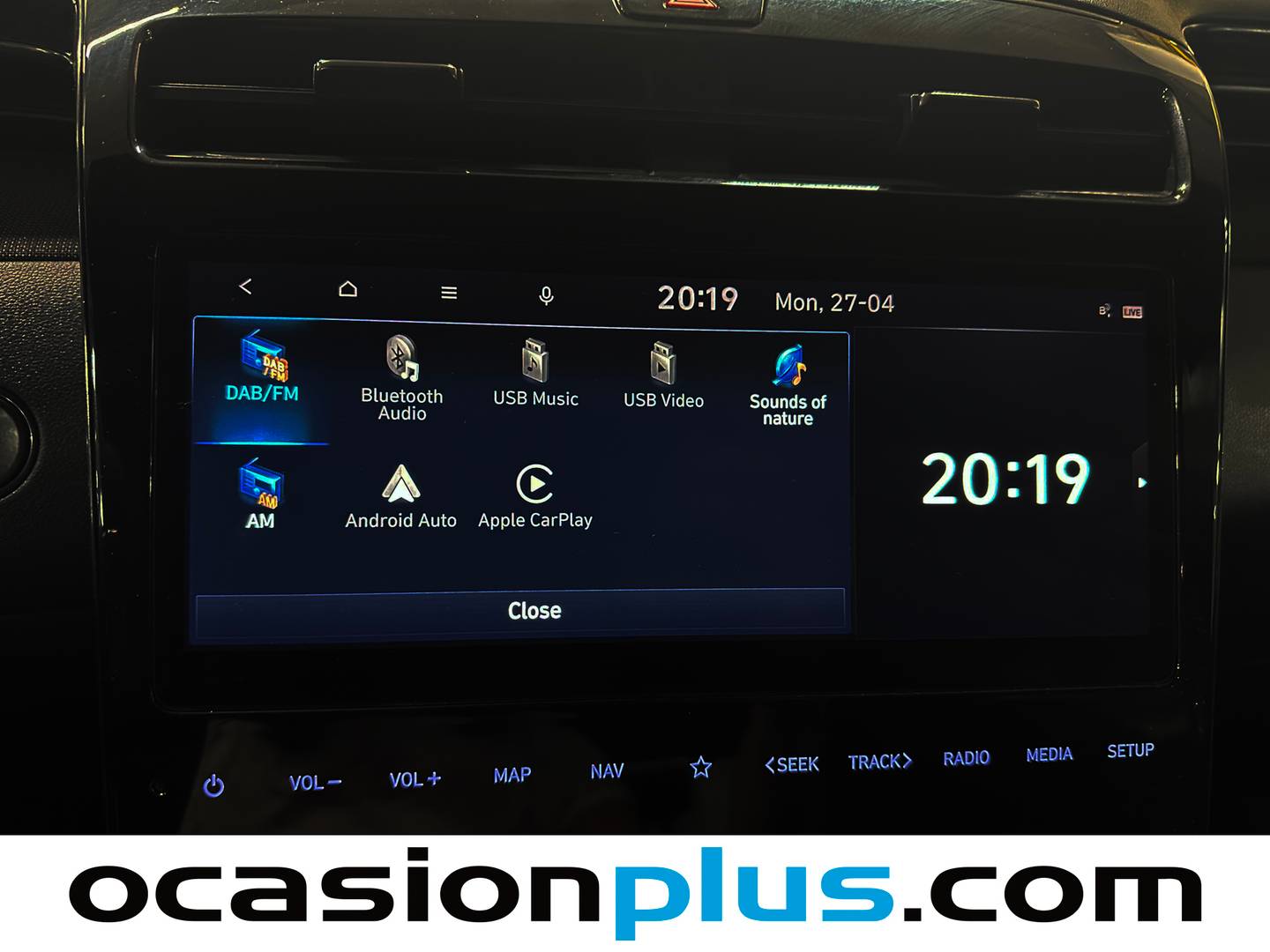 Hyundai Tucson Hyundai Tucson 1.6 TGDI N-Line 30 Aniversario (150 CV) barato