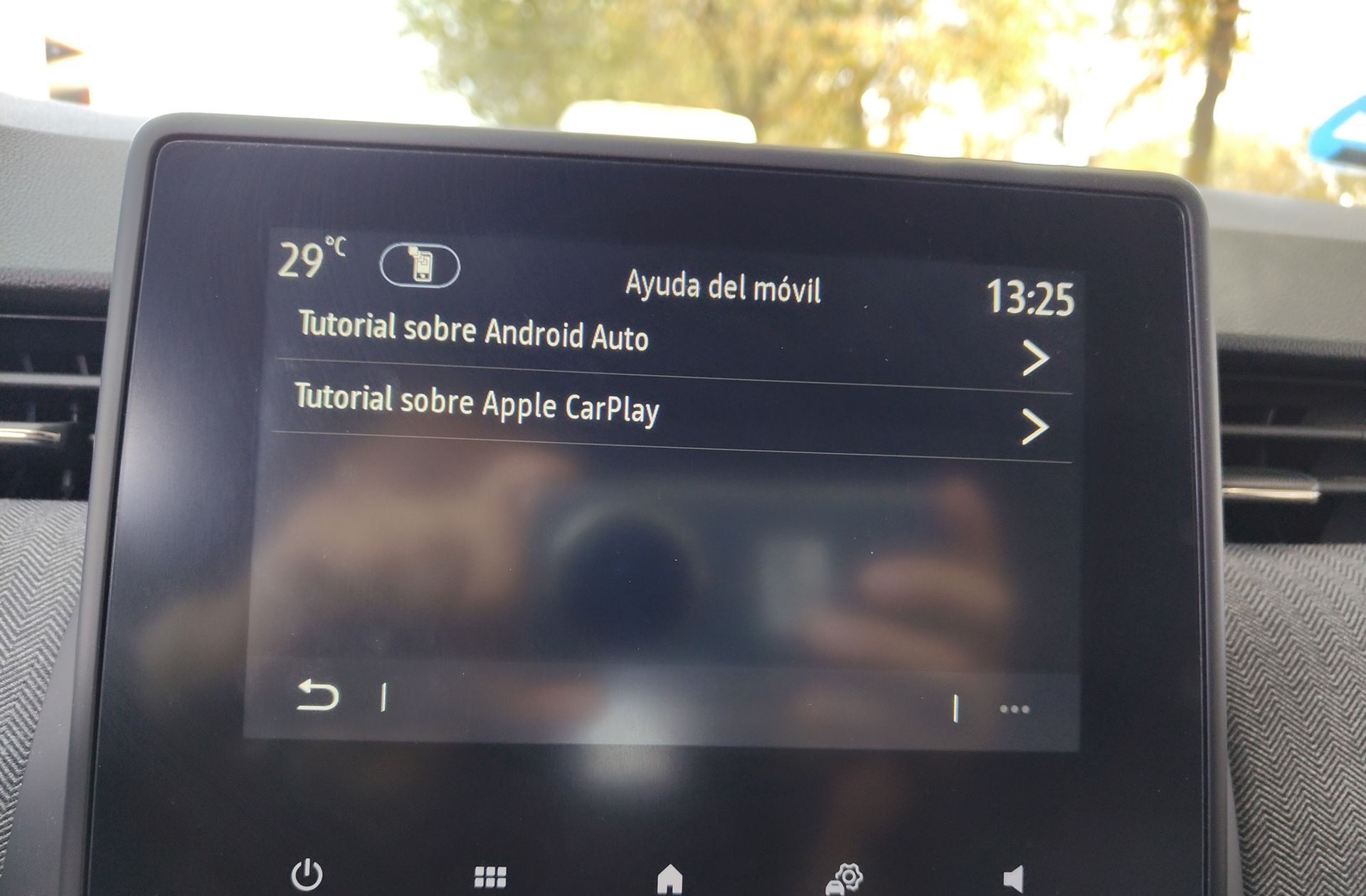 Renault Clio Techno TCe GLP - foto 8