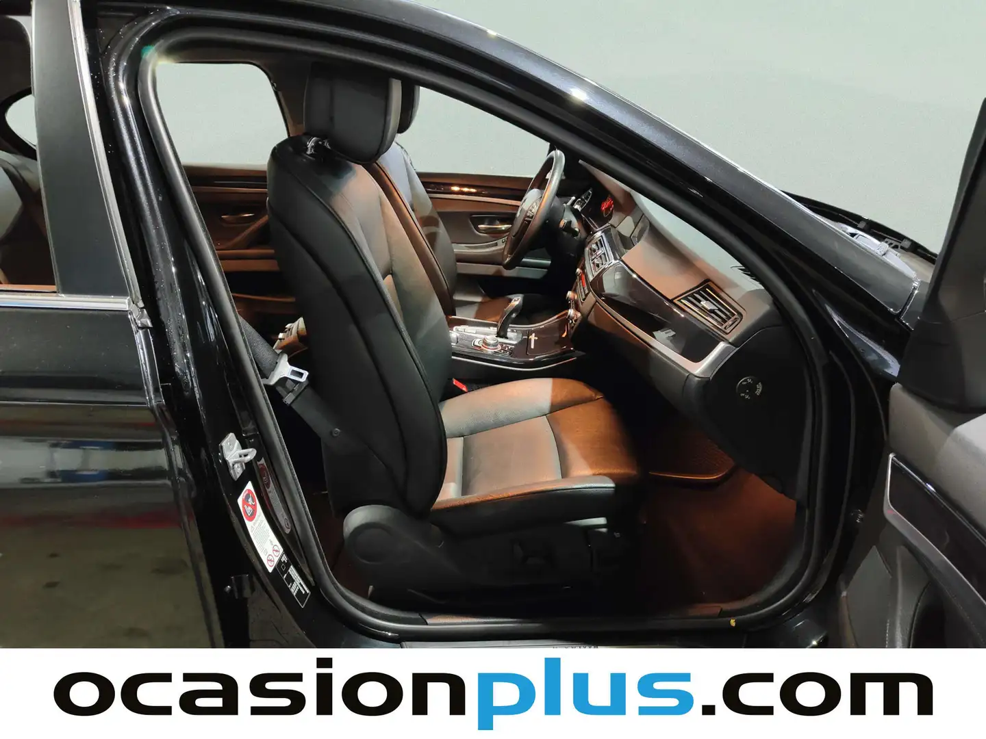 Foto BMW Serie 5 BMW Serie 5 528i (245 CV)