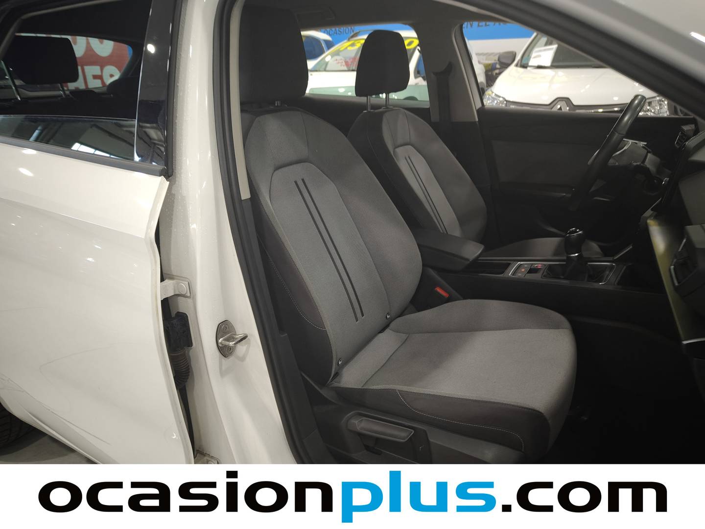 Foto Seat León SEAT Leon ST ST 1.5 TSI S&S Style XL  (130 CV)