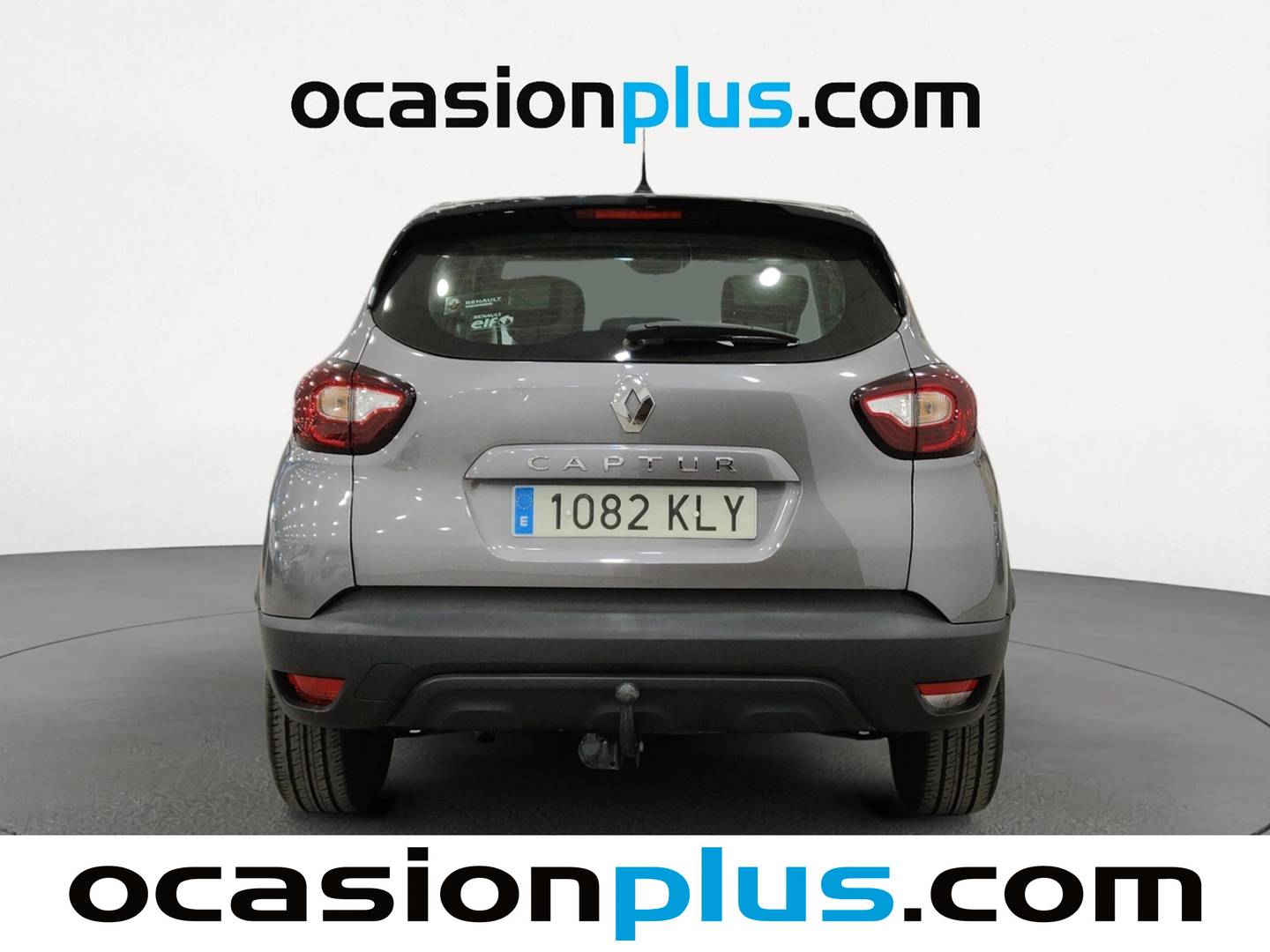 Foto Renault Captur Renault Captur Intens Energy eco2 dCi (90 CV)