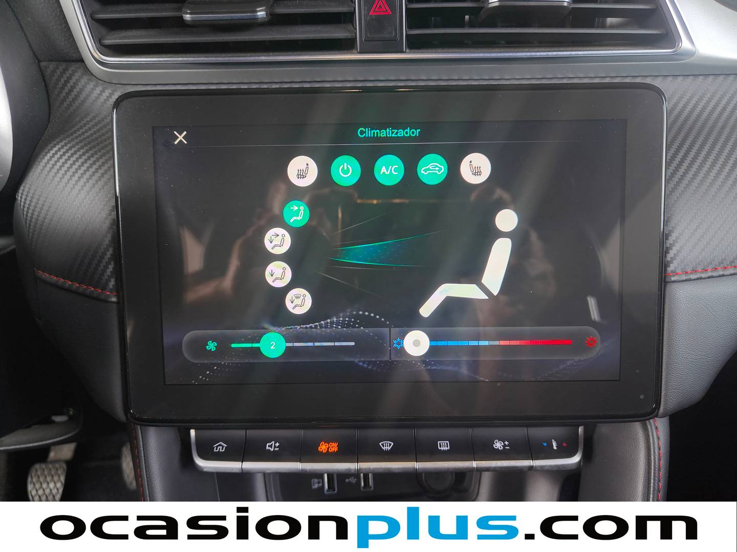 MG ZS MG ZS 1.5 Luxury (106 CV) manual