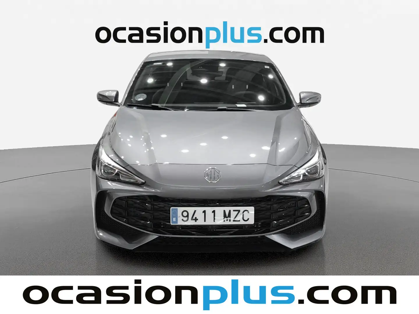 Foto MG MG3 MG MG3 1.5 Standard (116 CV)