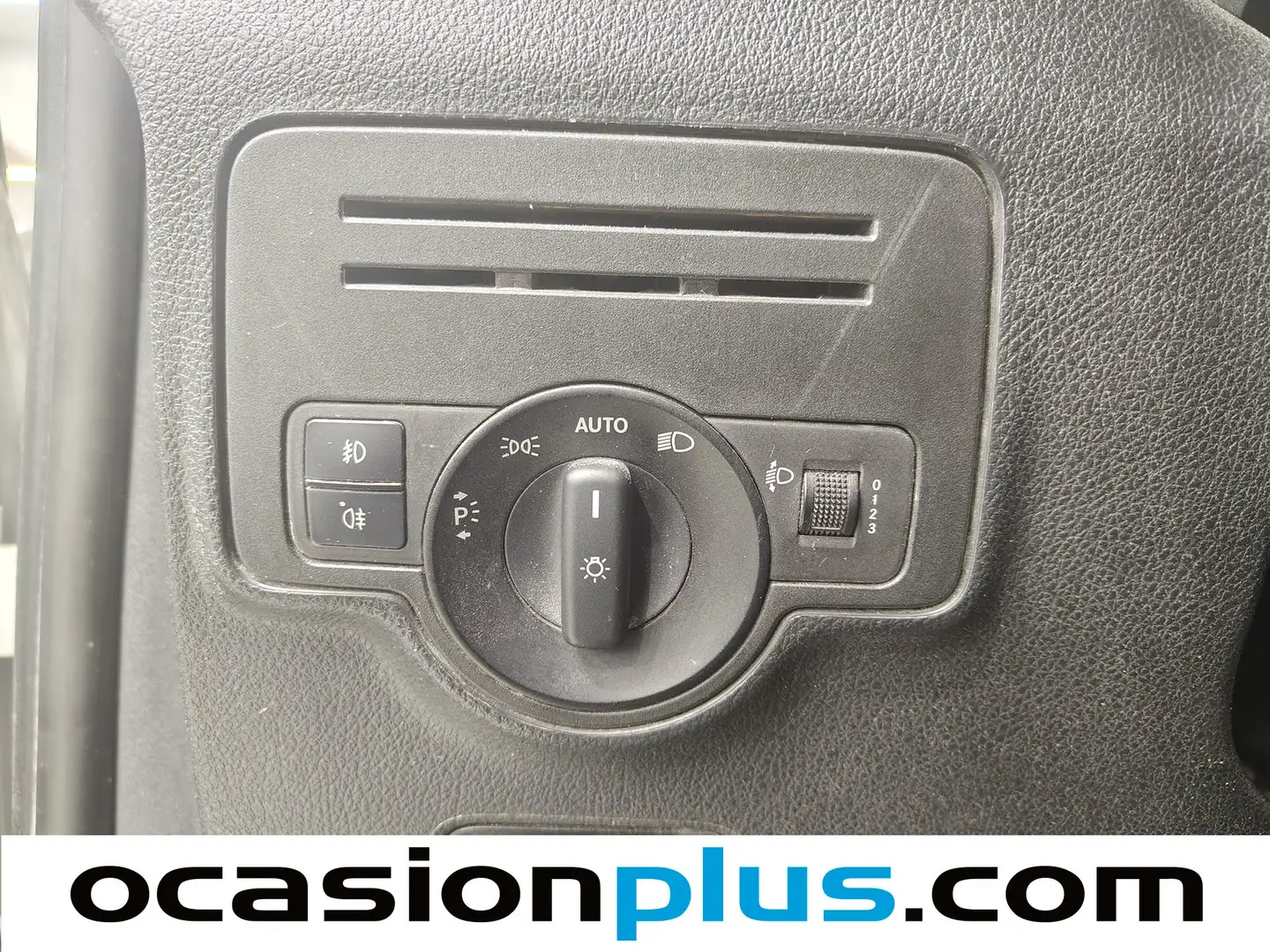 Foto Mercedes Vito Mercedes-Benz Vito 111 CDI Compacta  (114 CV)