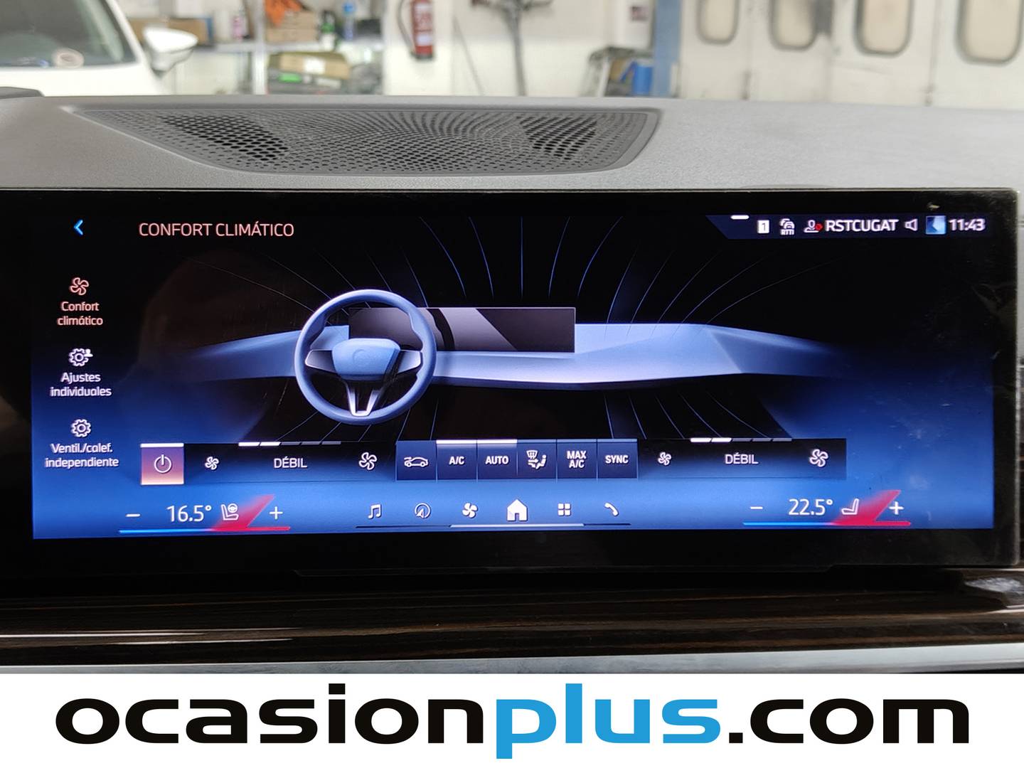 BMW X6 BMW X6 xDrive30d M Sport (286 CV) Paquete M 286cv