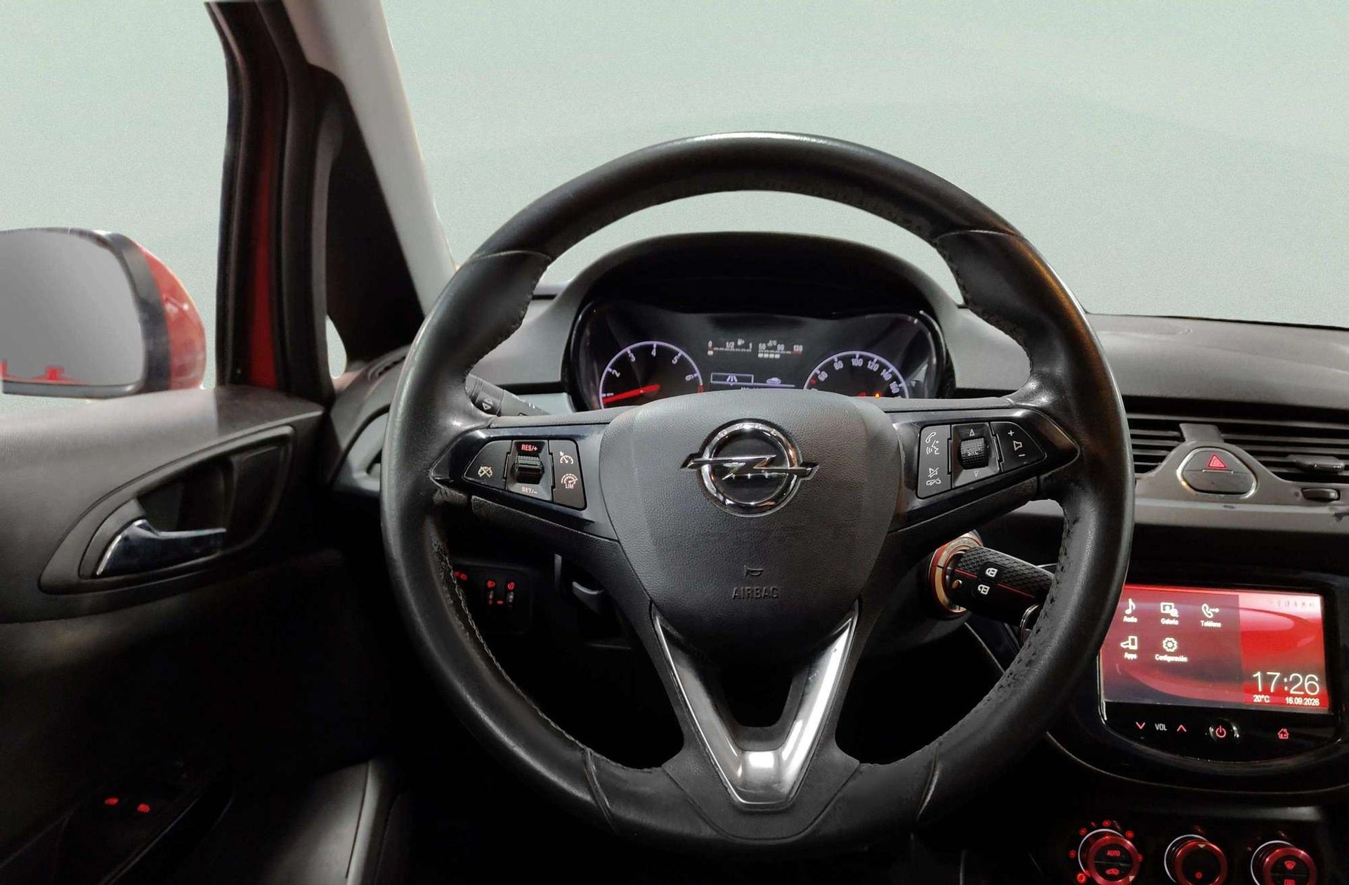 Opel Corsa 1.4 Selective - foto 22