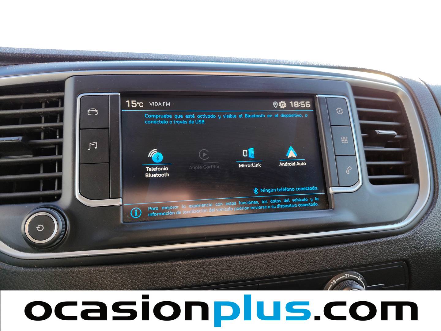 Accesorios del Peugeot Expert Peugeot Expert Furgón BlueHDi 100 Long  (102 CV)