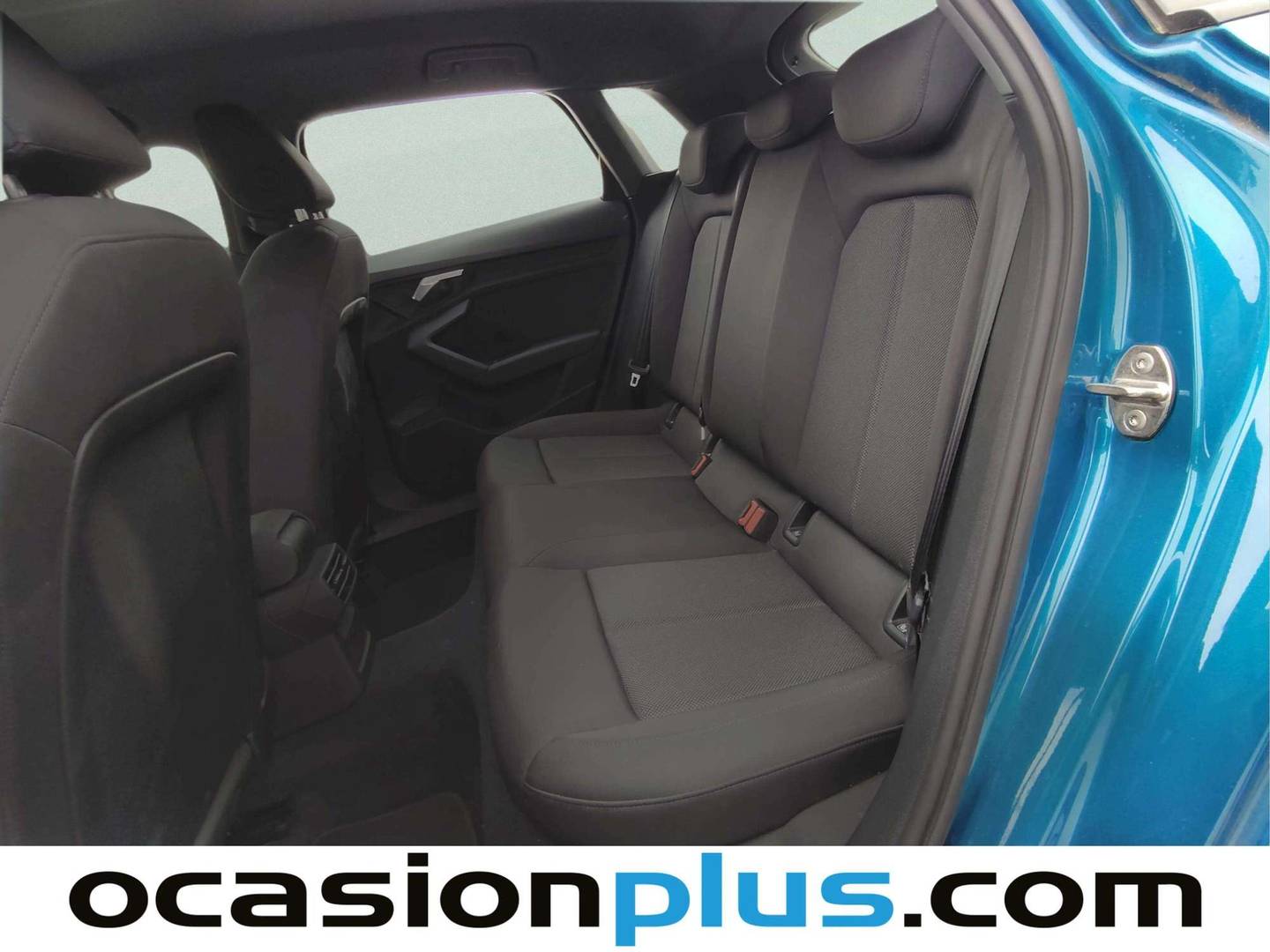 Audi A3 Audi A3 Sportback 30 TDI (116 CV) S tronic 116cv