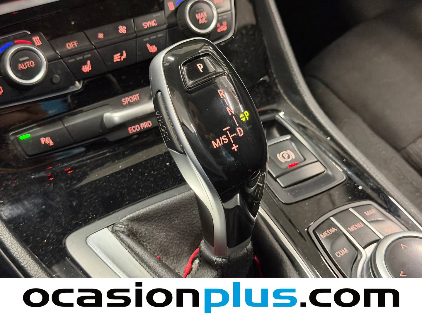 Foto BMW Serie 2 Gran Tourer BMW Serie 2 218d Gran Tourer Business (150 CV) 7 Plazas